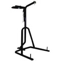 Everlast Three - Station Heavy Duty Punching Bag Stand