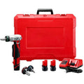 Milwaukee M12 Propex Expansion Tool Kit – 12V Lithium-Ion Compact System for HVAC & Electrical Work