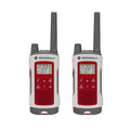 MOTOROLA Talkabout Radio (2-Pack) T482
