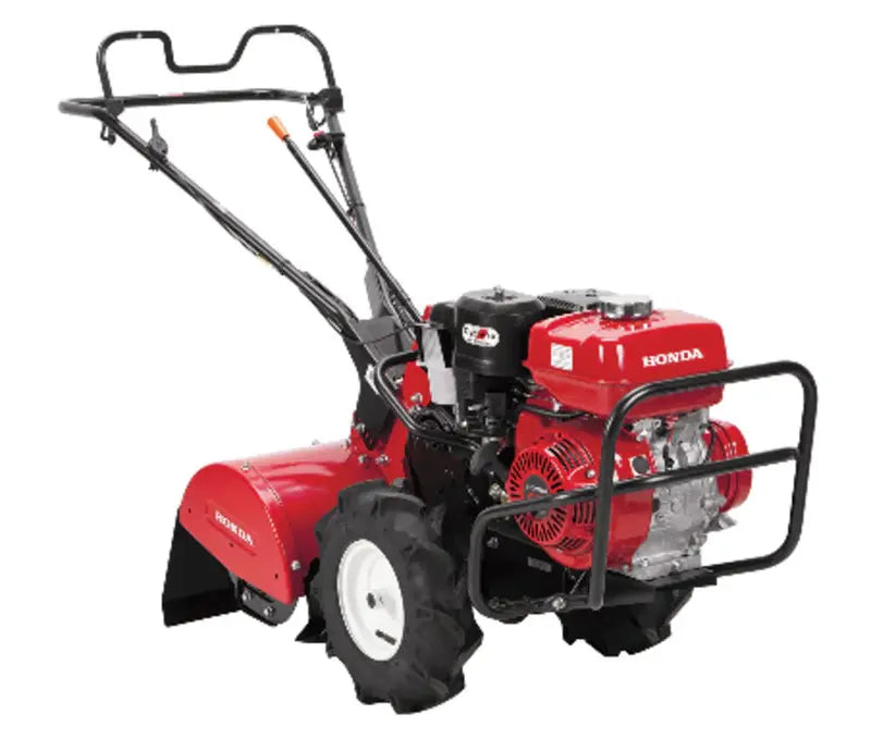 Troy-Bilt FRC800K1AN Rear-Tine Garden Tiller  8 HP, 20 Working Width