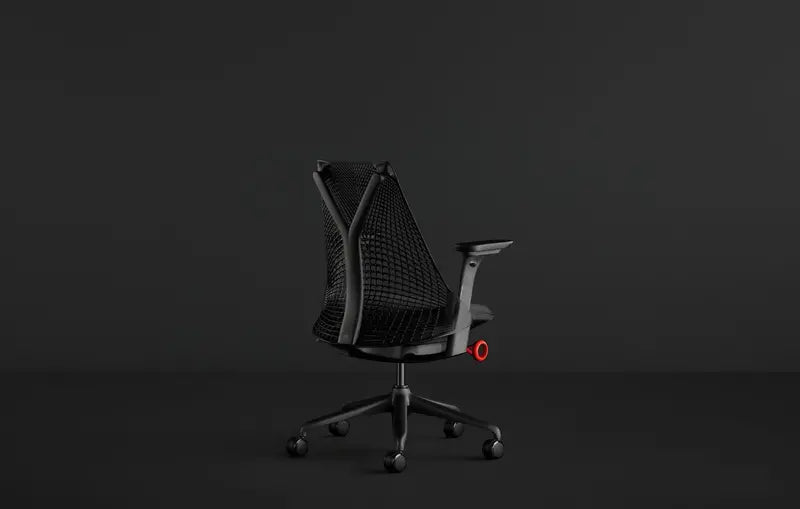 Sayl Gaming-Optimized Ergonomic Chair  Model 6