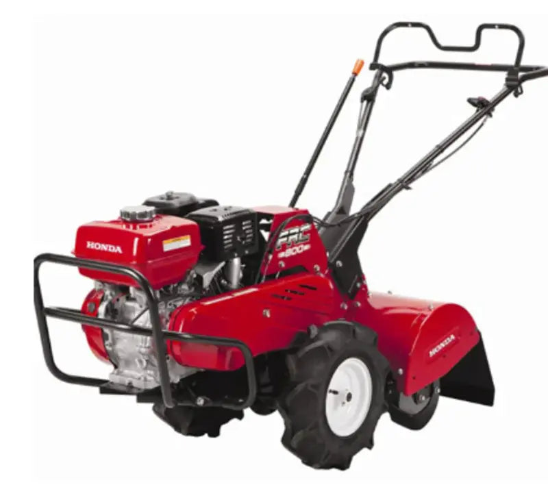 Troy-Bilt FRC800K1AN Rear-Tine Garden Tiller  8 HP, 20 Working Width