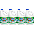 121 oz. Pro Results Concentrated Liquid Outdoor Bleach Cleaner 4 Pack