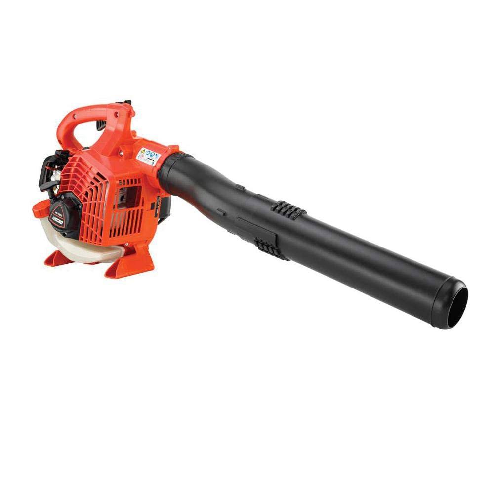Echo PB-2520 25.4cc Handheld Leaf Blower, Black