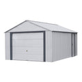 Arrow Shed Murryhill Steel Storage Garage
