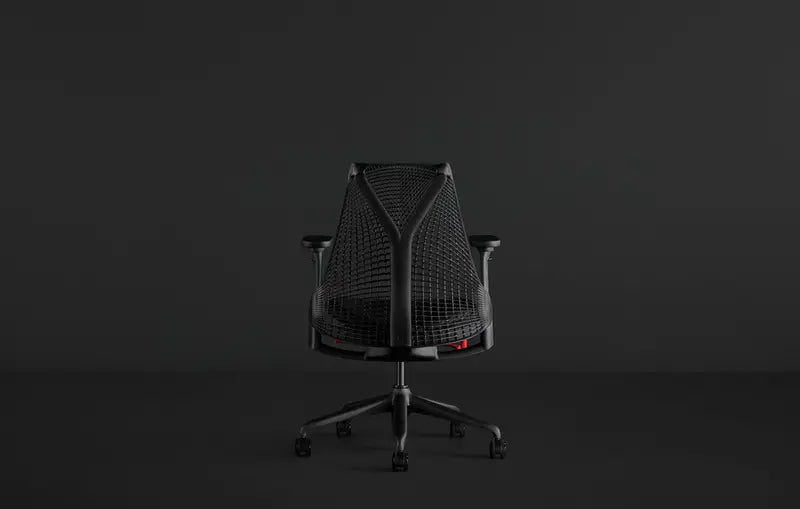Sayl Gaming-Optimized Ergonomic Chair  Model 6