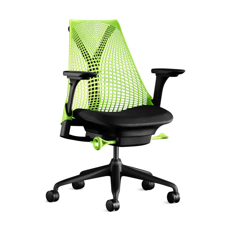 Sayl Gaming-Optimized Ergonomic Chair  Model 6