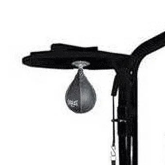 Everlast Three - Station Heavy Duty Punching Bag Stand