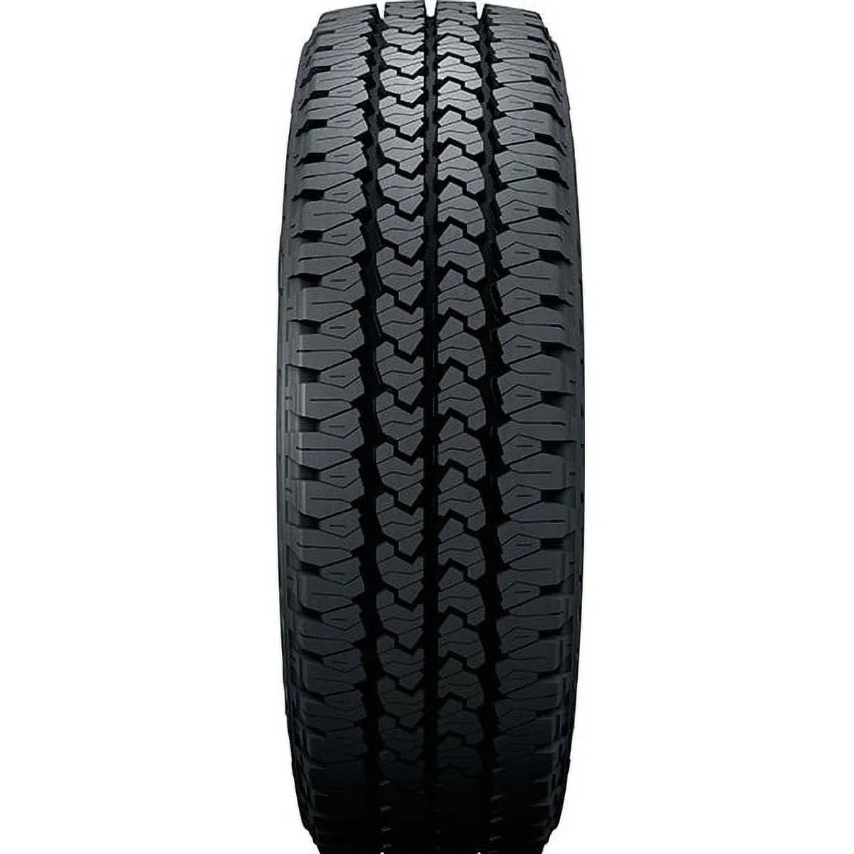 2 Firestone Transforce AT2 LT 265/75R16 123/120R Work Truck Van Pickup Tires FS 000182 / 265/75/16 / 2657516