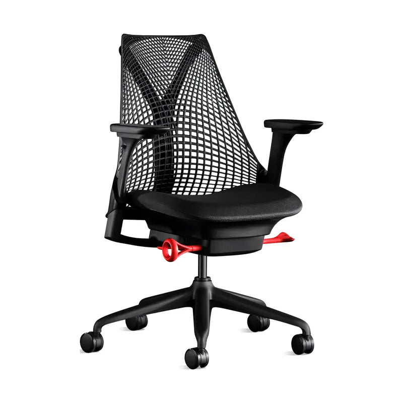 Sayl Gaming-Optimized Ergonomic Chair  Model 4