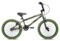 20" Kent Incognito BMX Kids Bicycle, Child Ages 7-13 Years, Green Camouflage