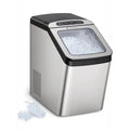 Taotronics Countertop Nugget Ice Maker  Sonic Ice Machine