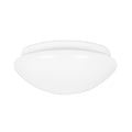Mainstays 8in 900Lm 3CCT Flush Mount