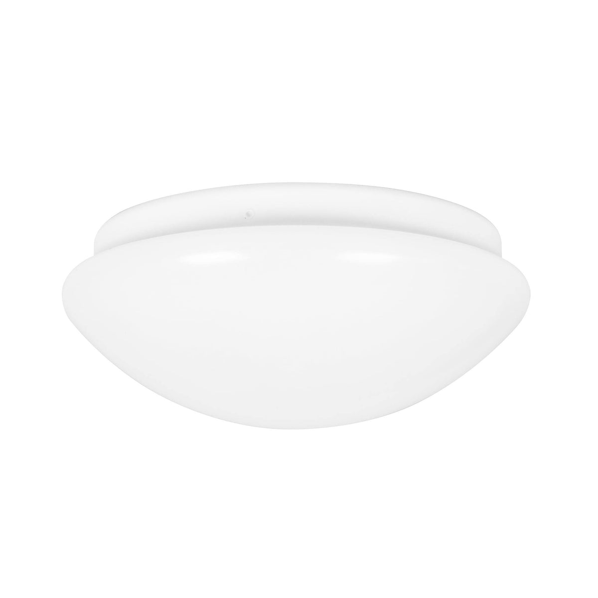 Mainstays 8in 900Lm 3CCT Flush Mount