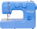 Janome Cat Sewing Machine — Beginner-Friendly Design with Durable Internal Metal Frame