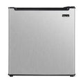 Magic Chef 1.7 cu. ft. Stainless Steel Compact Refrigerator, Energy Star Rated