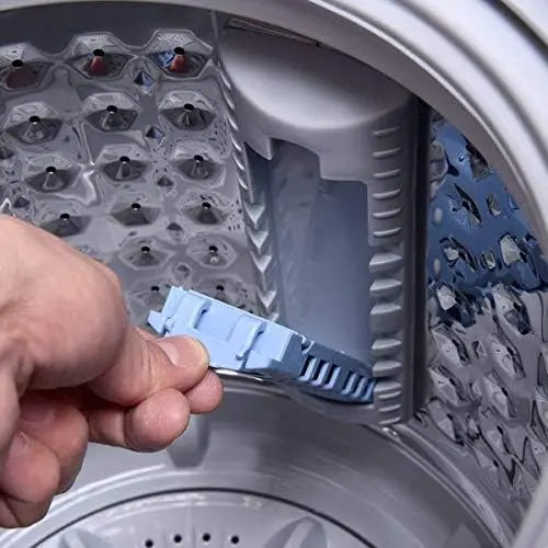 Giantex Portable Full-Automatic Washing Machine – Compact Washer-Spinner Combo