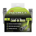 Garden Lead in Hose 5/8 in. x 3 ft. - Green - Flexzilla