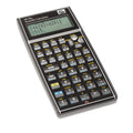 HP 35S Scientific Calculator – Programmable, RPN/Algebraic Entry, Two-Line LCD Display, 14-Digit Precision
