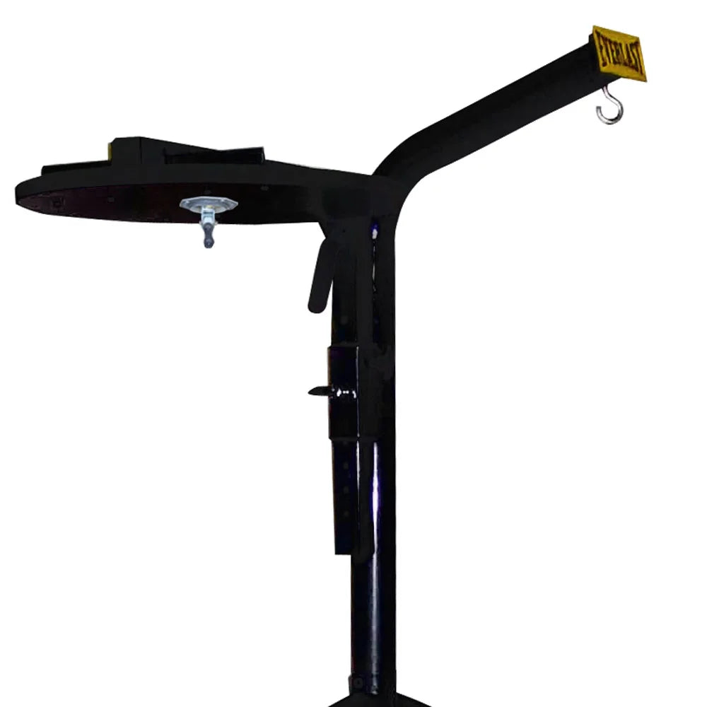 Everlast Three - Station Heavy Duty Punching Bag Stand