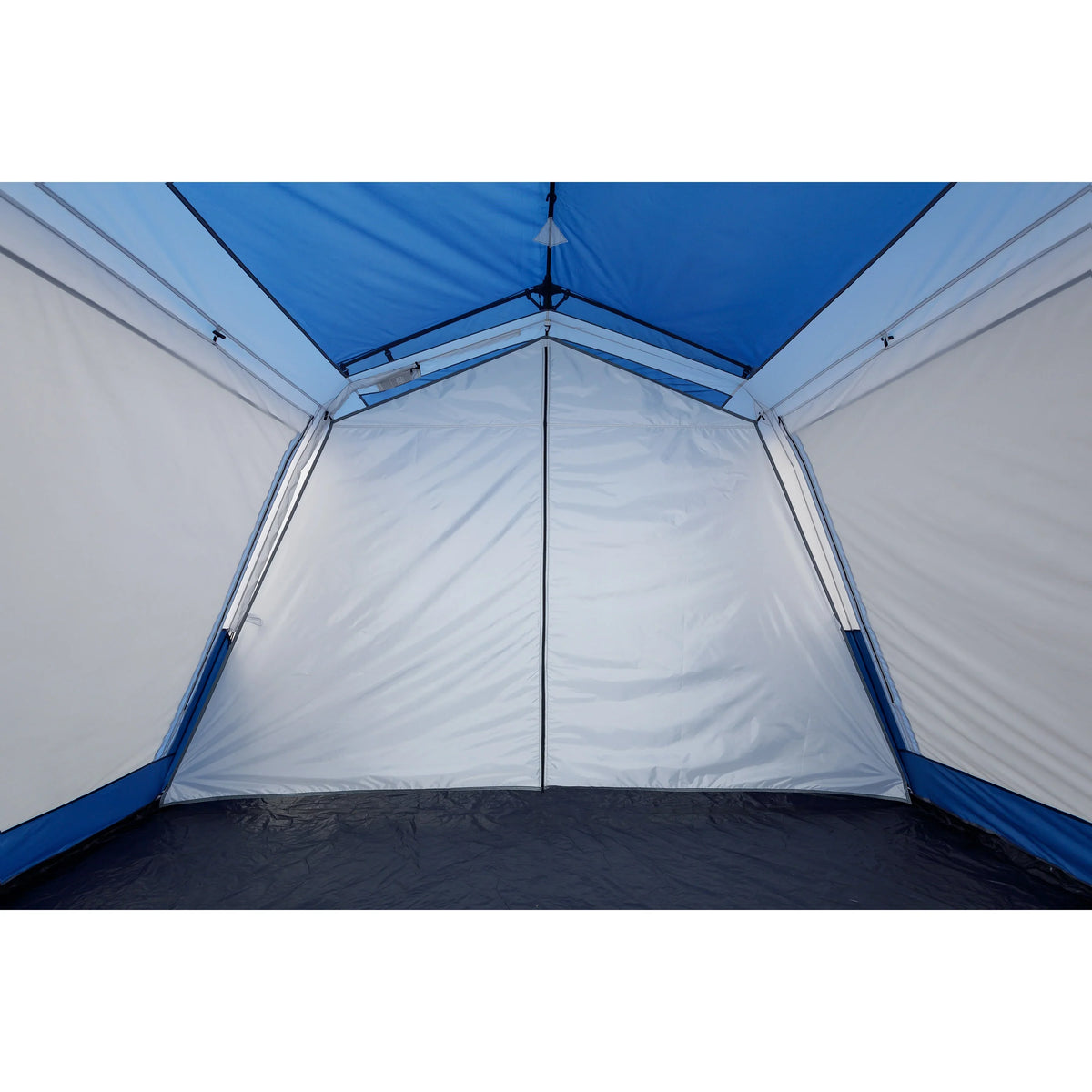 10-Person 14' x 10' Lighted Instant Cabin Tent, 40 lbs