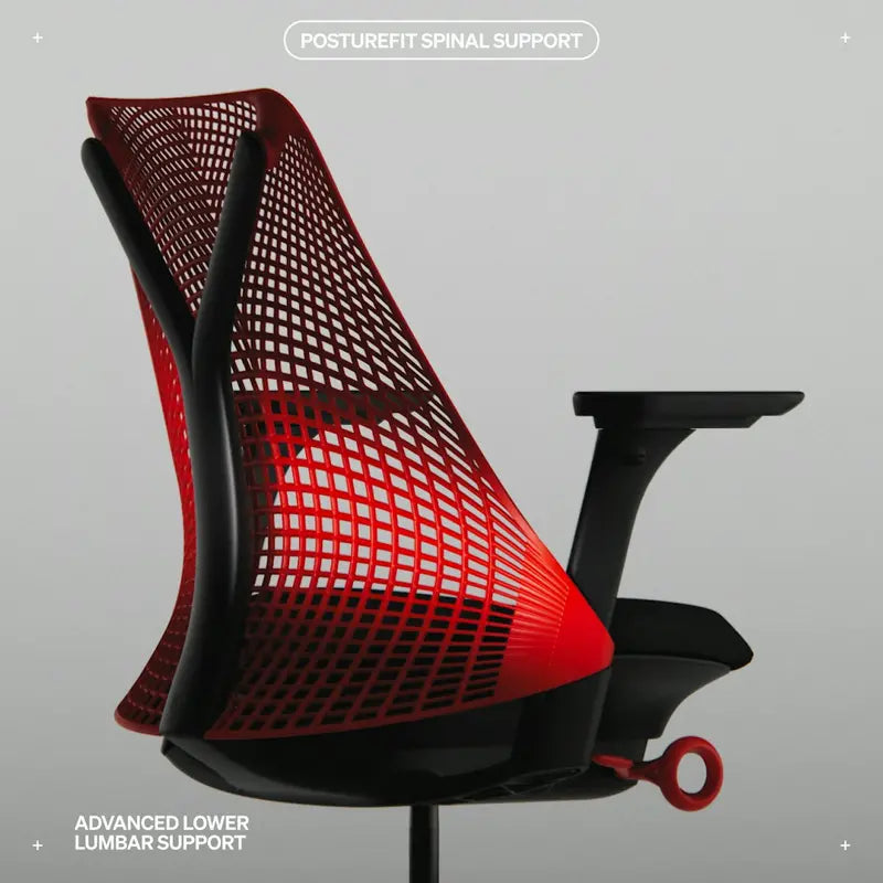 Sayl Gaming-Optimized Ergonomic Chair  Model 4
