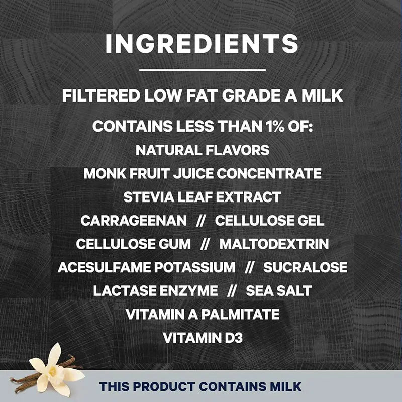 Fairlife Core Power Elite High-Protein Recovery Shake