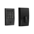 Schlage Encode Plus WiFi Smart Lock  Keyless Entry, Apple HomeKit Compatible, Voice Control, Advanced Security