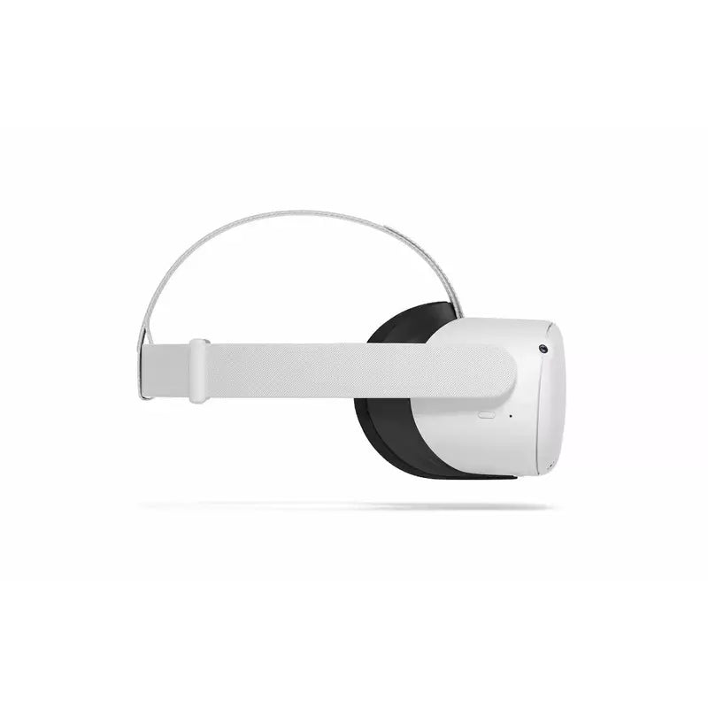Meta Quest 2 VR Headset – 256GB All-in-One Virtual Reality System with 3D Audio