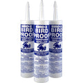 Bird x Bird Proof Bird Repellent Gel, 3 Pack