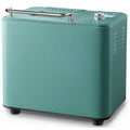 Fully Automatic Bread Maker with 20 Preloaded Settings & 2-Pound Loaf Capacity