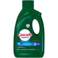 Cascade Complete Dishwasher Detergent, Citrus Breeze Scent - 2.12 kg