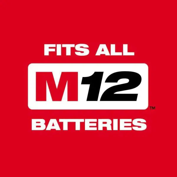 Milwaukee M12 FUEL 12V Extended-Reach Cordless Ratchet Set: 1/4″ + 3/8″ High-Speed Models