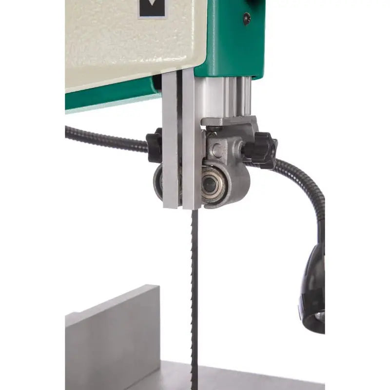 Grizzly G0948 10″ 1/2 HP Industrial Bandsaw