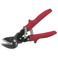 Max2000 Left Cut Offset Aviation Snip