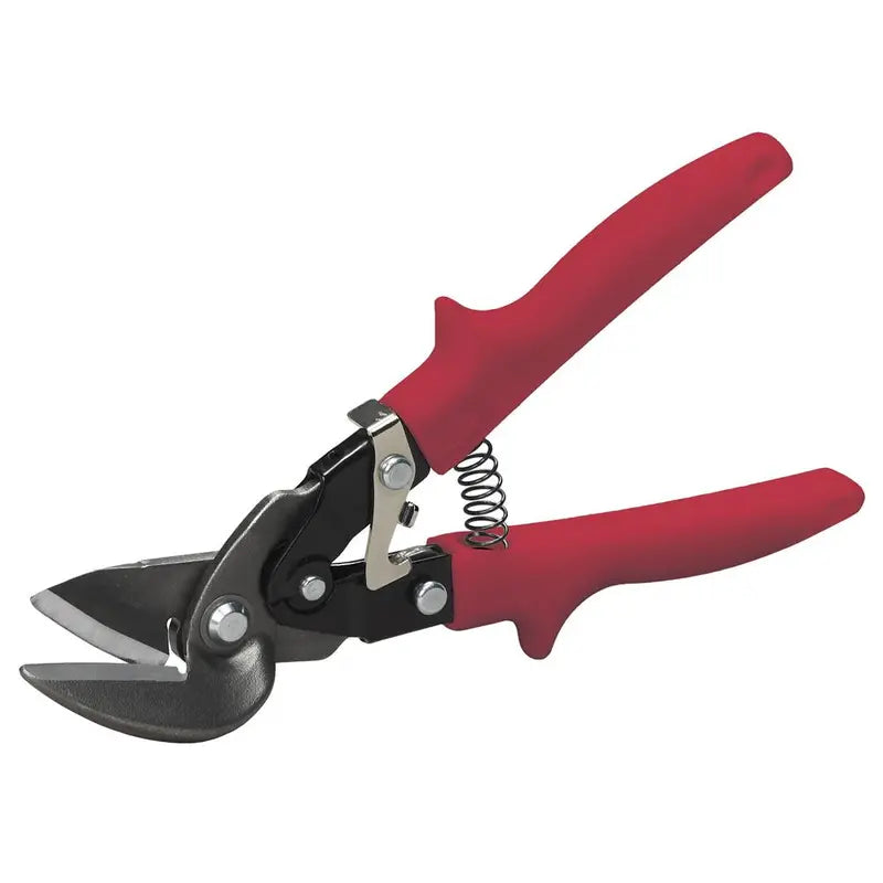 Max2000 Left Cut Offset Aviation Snip