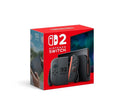 Nintendo Switch 2 Gaming Console – Next-Generation Hybrid System