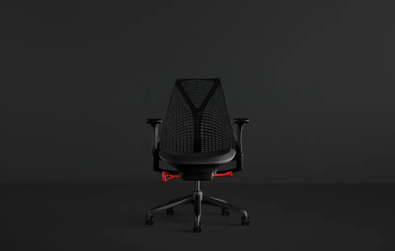 Sayl Gaming-Optimized Ergonomic Chair  Model 6