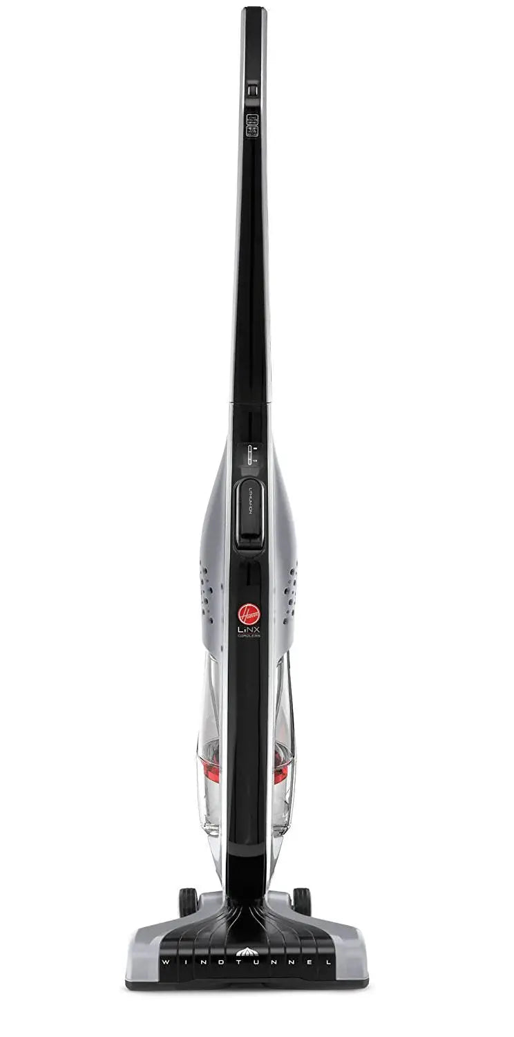 Linx Cordless Stick Vacuum – Rechargeable, Lightweight, Multi-Surface Cleaner
