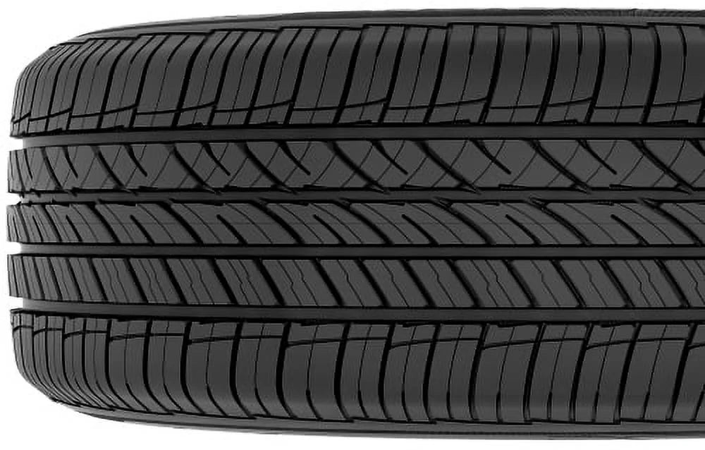1 Cooper Procontrol 225/45R18 95W XL All-Season Tires 60K Mileage Warranty 600AA CP166426021 / 225/45/18 / 2254518