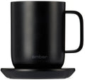 Ember Smart Temperature-Control Mug 2 (10 oz / 295 ml) – Matte Black